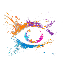 ARP Visuals eye mark